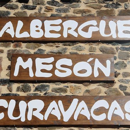Hostel Curavacas Triollo المظهر الخارجي الصورة
