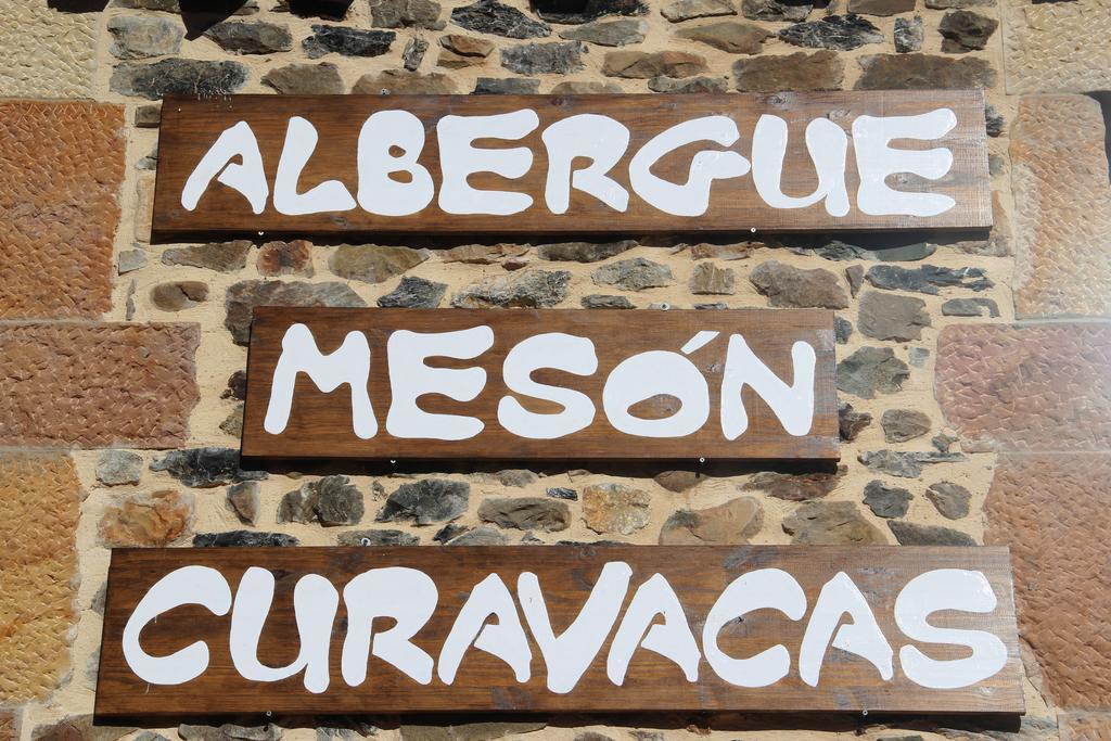 Hostel Curavacas Triollo المظهر الخارجي الصورة